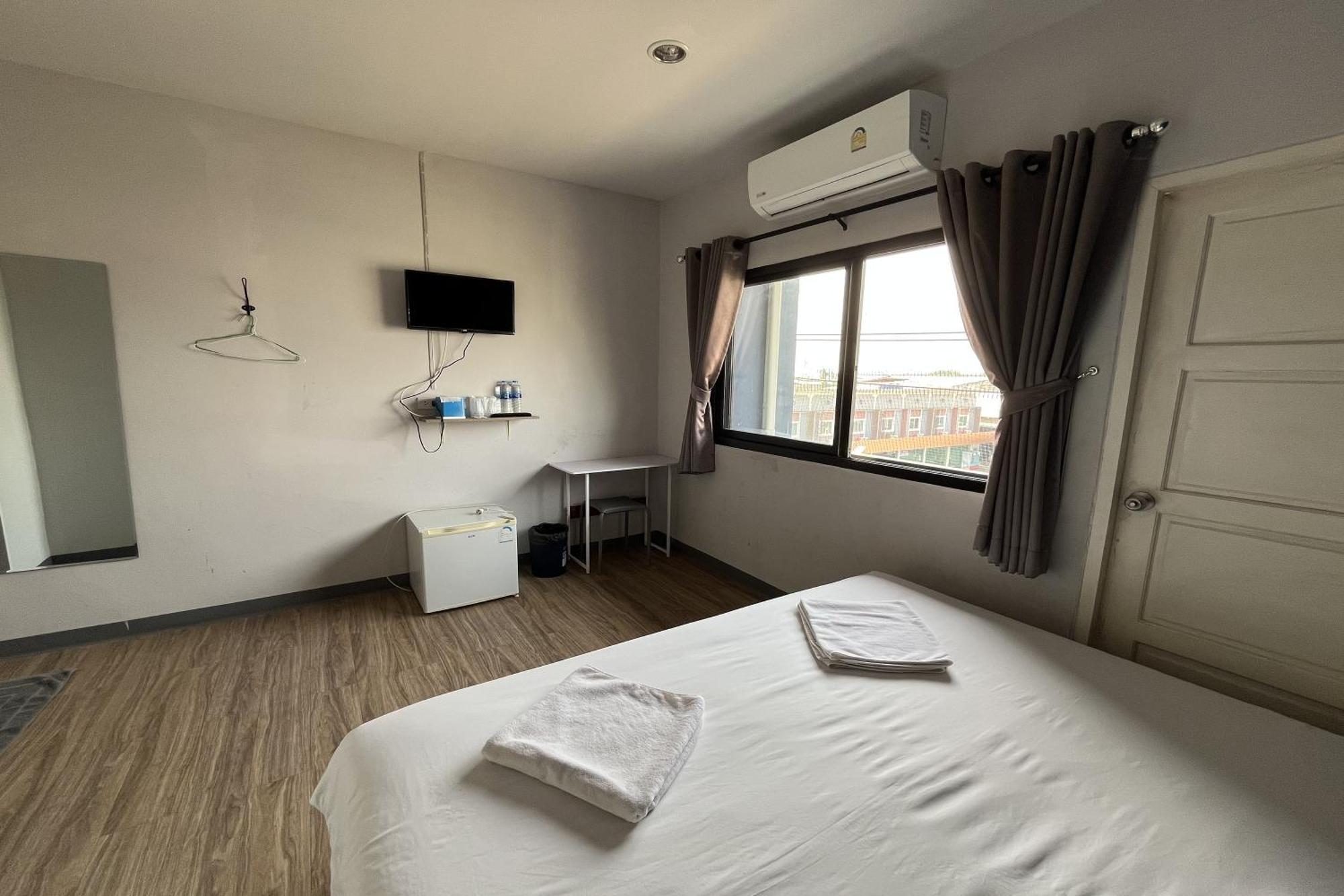 Hotel Blue26 Ban Wat Sala Daeng Exterior foto